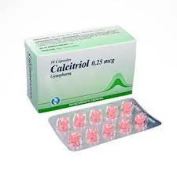 Calcitriol Tablet